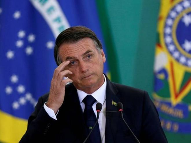 Durante a campanha eleitoral, o então candidato chegou a questionar o funcionamento das urnas eletrônicas, mas essa é a primeira vez que ele volta ao tema depois de eleito