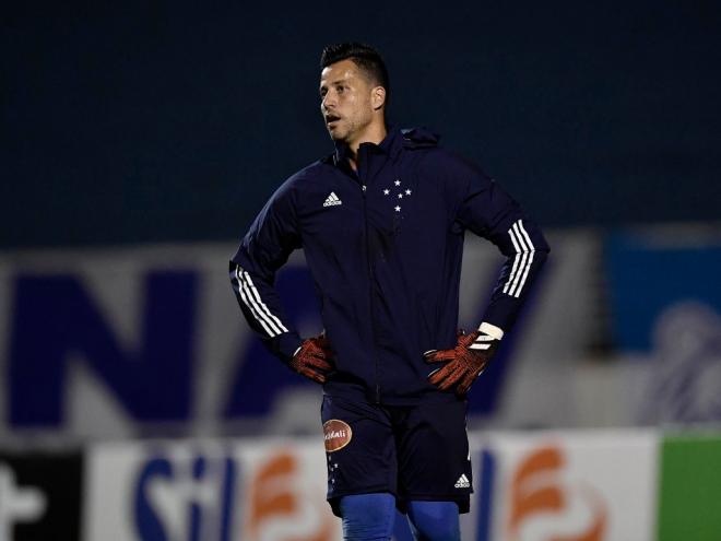 Fábio destaca que competição é importante para acertar o time até o início da Série B
