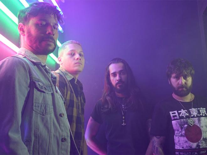 Diálogos musicais, fruto de improvisos despretensiosos, eis a NUDZ
