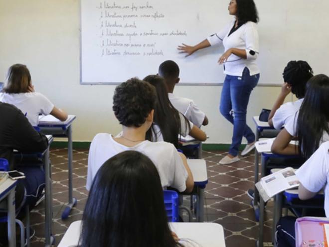 Escolas não devem funcionar de 18 a 22 de março, como medida para evitar o avanço do novo coronavírus