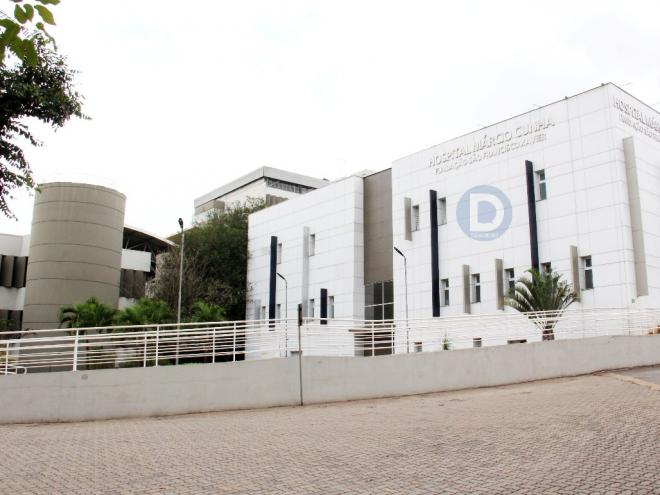 Fundação recomendou ainda o cancelamento de procedimentos eletivos