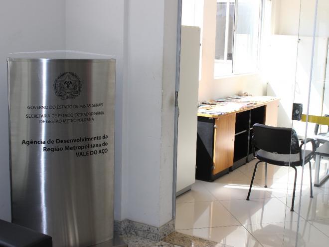 Medida da Agência de Desenvolvimento da Região Metropolitana do Vale do Aço visa evitar disseminação do vírus