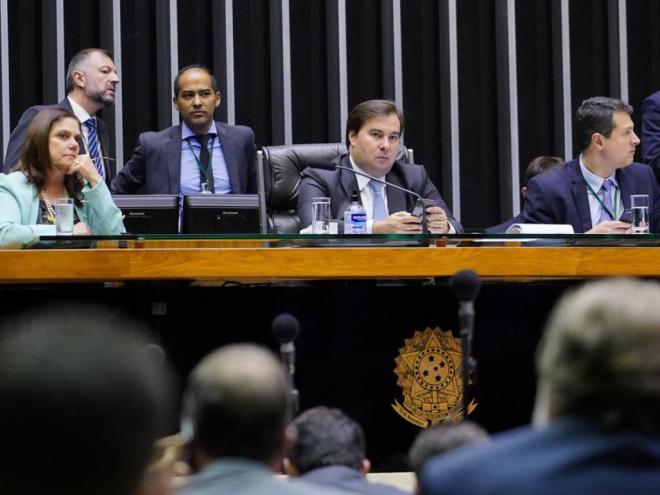 A declaração de estado de calamidade pública é uma medida inédita em nível federal