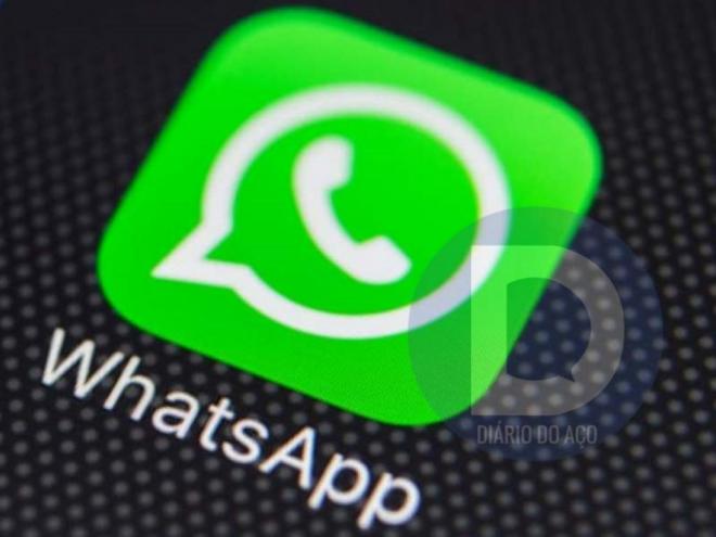 Mais uma pessoa foi enganada por estelionatários por meio do Whastapp