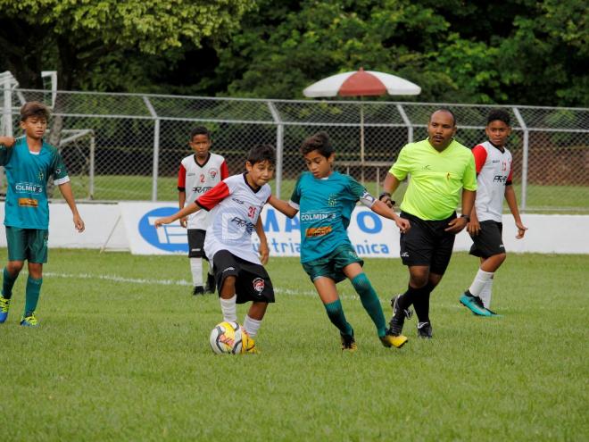A Copa Timóteo sempre revela bons jogadores e traz bons espetáculos