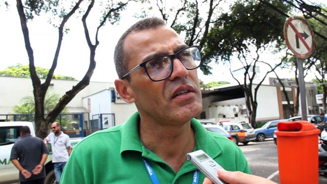 Agnaldo Bicalho destacou que supermercados, farmácias e drogarias poderão funcionar normalmente 