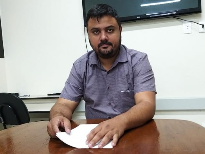 Fernando Alves lembra que a circulação do vírus no Brasil coincide com fases importantes do calendário eleitoral
