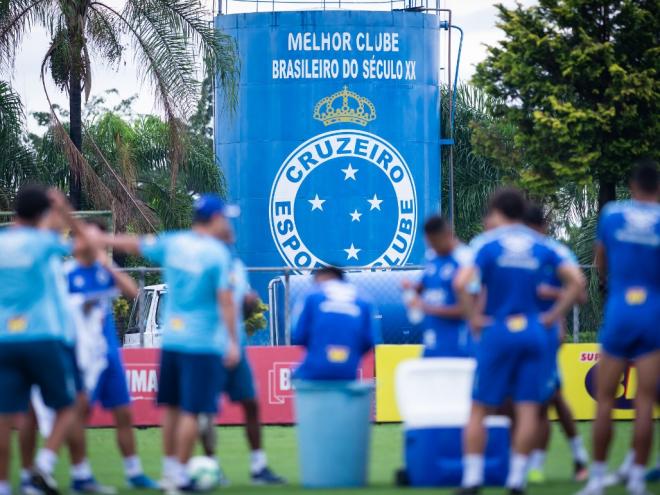 Cruzeiro lidera o ranking de equipes devedoras