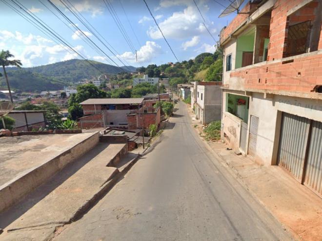 O assalto ocorreu na rua Valê do Amazonas, no bairro Morada do Vale, em Coronel Fabriciano