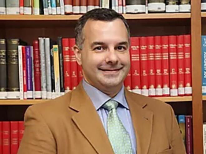Marcelo Godke