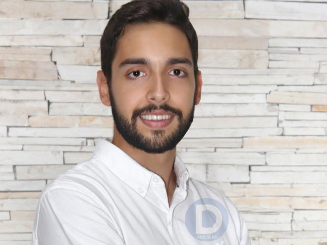 Rafael Alvarenga chama atenção para o controle da respiração, além de atividades como a leitura 
