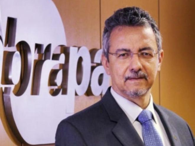 Maurício Antônio Lopes