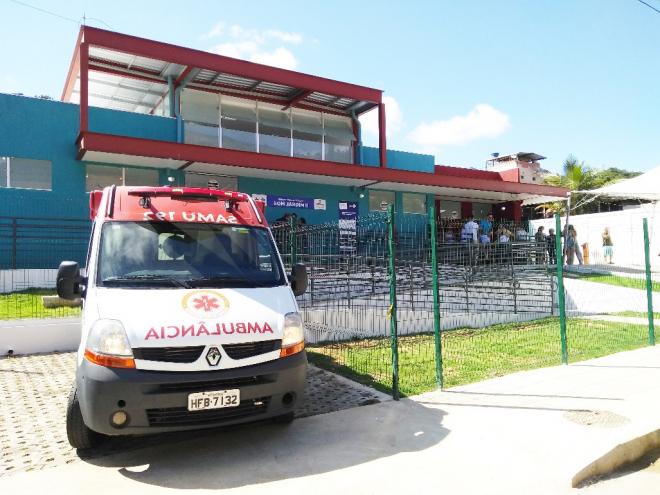 As consultas já agendadas na rede municipal de Ipatinga serão remarcadas posteriormente