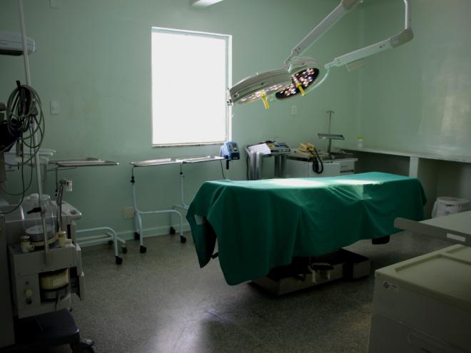  A reabertura do hospital reforça a rede municipal durante pandemia do novo coronavírus (Covid-19)