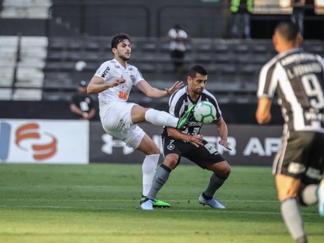 As disputas dentro de campo só devem voltar, numa previsão otimista, no meio do ano