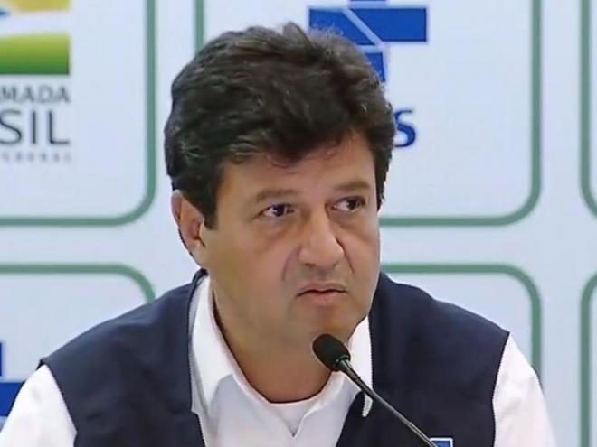 A orientação do Ministério da Saúde é que cada estado defina com as prefeituras os valores destinados a cada município