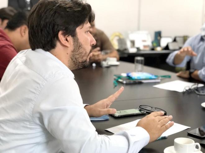 Documento assinado pelo prefeito Douglas Willkys traz novas orientações para alguns setores da economia