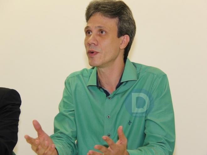 Cláudio Zambaldi enfatizou que a retomada das atividades dos comércios pode ocorrer obedecendo rigorosamente a orientações das autoridades da área da saúde