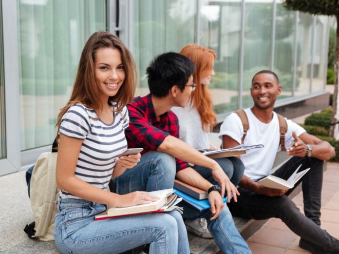 Embora sejam pouco conhecidos, a lista de cursos ''diferentões'' é vasta. Tem opção para quem tem talento para contar piadas, para quem gosta de ficção científica, espiritualidade, dentre outros