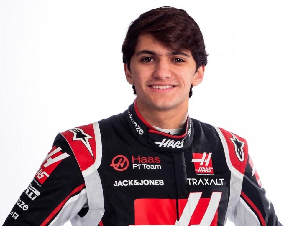 Pietro Fittipaldi será piloto reserva na Fórmula 1 - Diário do Aço