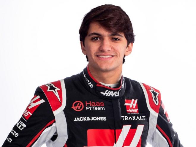 Neto do bicampeão mundial Emerson Fittipaldi já pode correr na principal categoria do automobilismo