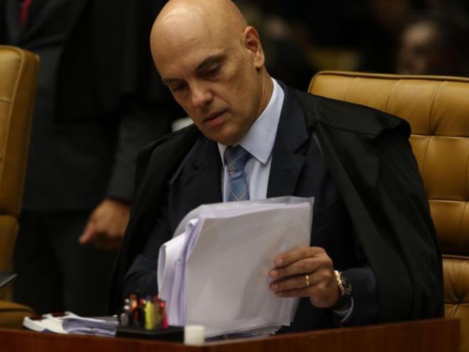 A liminar pedida pela Advocacia-Geral foi concedida nesse domingo (29) pelo ministro Alexandre de Moraes