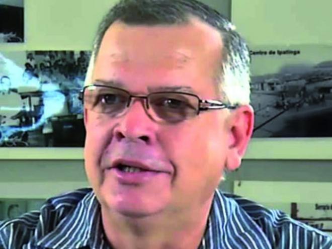 Fernando Rocha