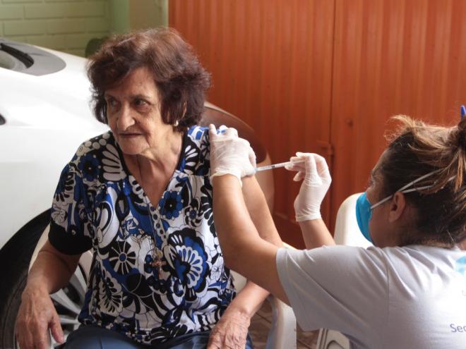Nessa segunda-feira (30), o município atingiu a marca de 183 casos suspeitos de coronavírus, 76 descartados e 1 confirmado
