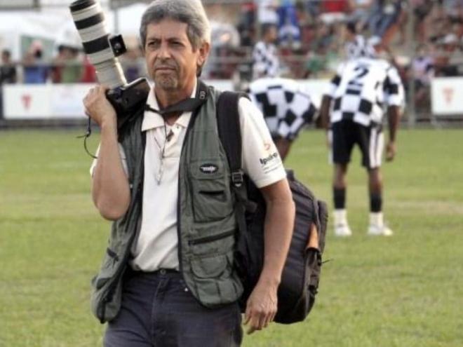 Serginho, como era conhecido por muitos, tinha 66 anos
