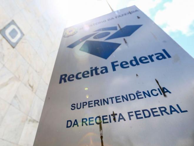 De acordo com o chefe do Centro de Estudos Tributários e Aduaneiros da Receita, Claudemir Malaquias, a arrecadação de fevereiro ainda não foi impactada pelos efeitos da pandemia da Covid-19 na economia