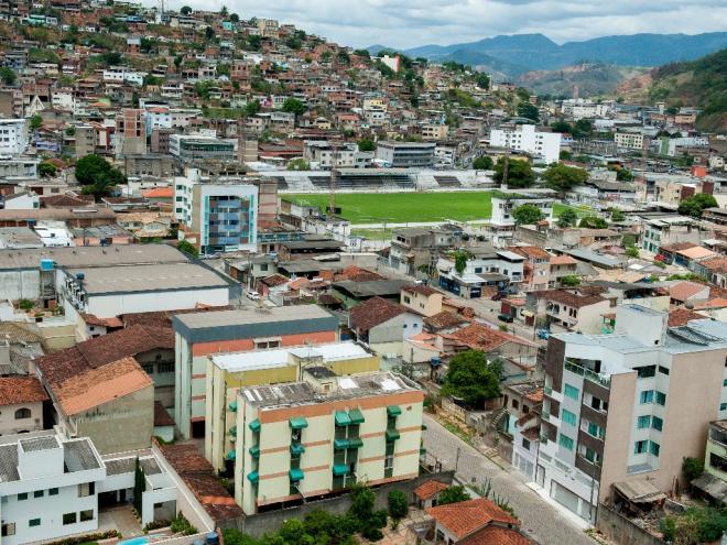 Em Fabriciano, o pagamento da cota única e da primeira parcela do IPTU 2020 foi adiado para o dia 10 de julho deste ano