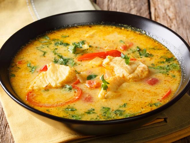 Peixe Saboroso é de preparo simples, mas de sabor apetitoso!