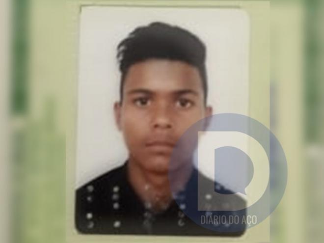 Marcos Antônio não resistiu aos ferimentos e morreu antes de chegar ao hospital