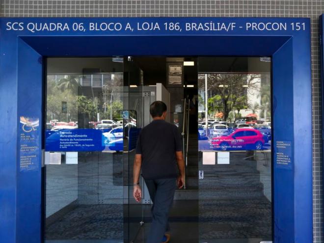 O aplicativo pode ser baixado gratuitamente