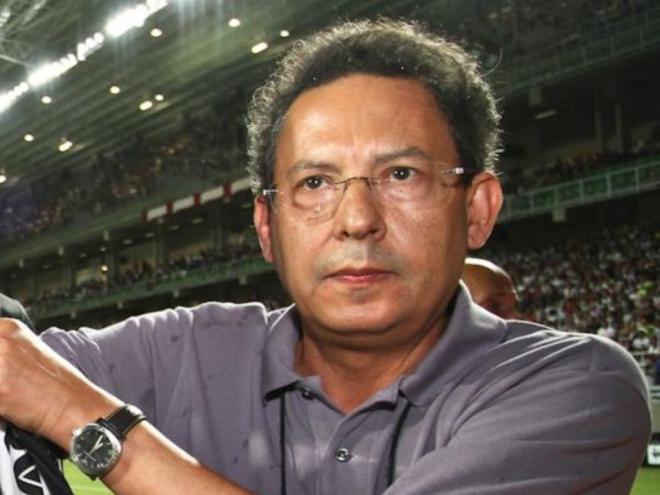 Lásaro Cândido da Cunha chamou a proposta de dar o título para o América como ''bizarra''