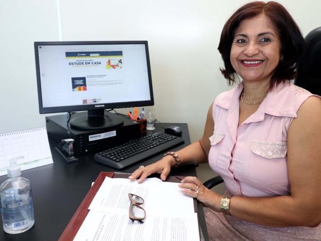 Em Ipatinga, ainda não há previsão para retorno das aulas