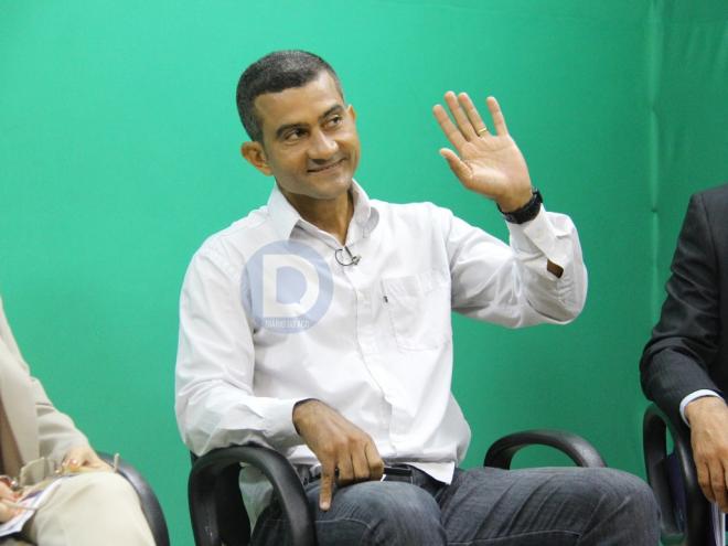 Daniel Cristiano encaminha mais uma candidatura a prefeito de Ipatinga