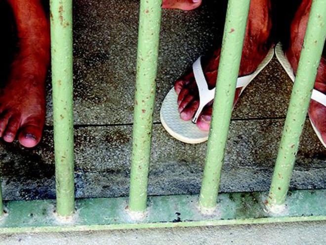 O objetivo da medida era evitar a propagação do novo coronavírus no sistema prisional do estado e preservar a vida das pessoas dentro do grupo de risco para a covid-19