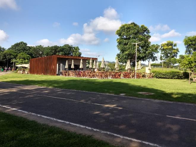 Parque será fechado por tempo indeterminado, avisa a administração municipal de Ipatinga
