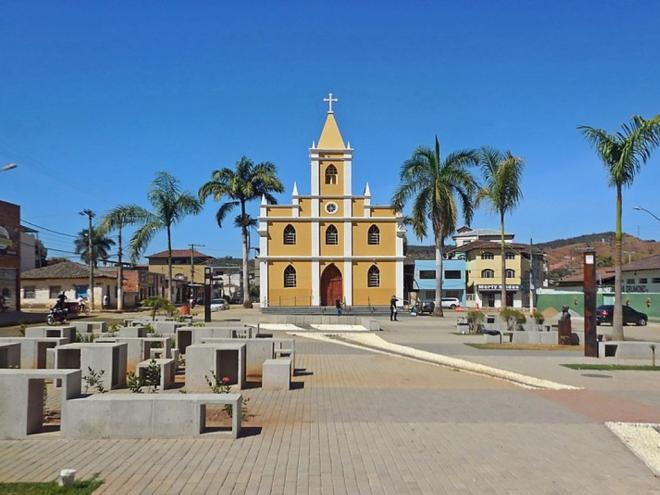 Evento de celebração dos 28 anos do município ocorreria no último fim de semana de abril