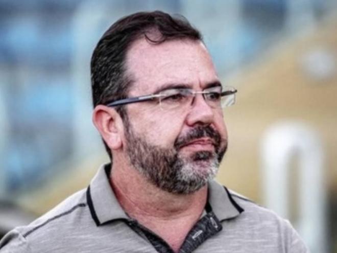Nas primeiras entrevistas como treinador do Cruzeiro, Enderson tem destacado, no entanto, que acredita no potencial do elenco celeste