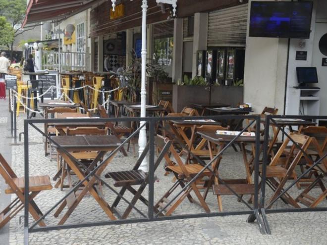 Medidas de isolamento podem ser necessárias por mais de três anos para evitar reaparecimento de pandemia