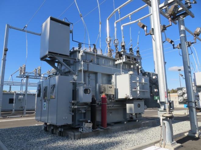 Para fugir de prejuízos com os cortes na rede de fornecimento, muitas empresas optam pela contratação de energia temporária com geradores 