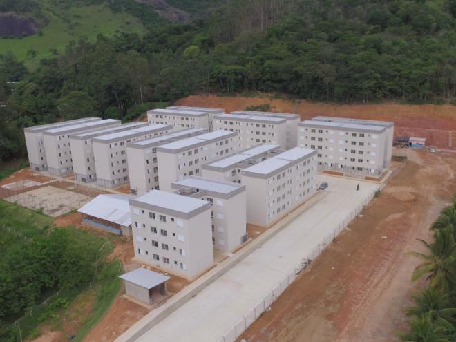 A lista dos quase 200 contemplados está no site da Prefeitura de Coronel Fabriciano