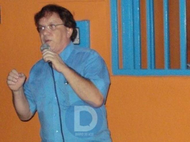 José Espírito Santo