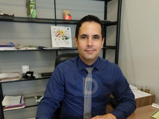 Renato Gregório