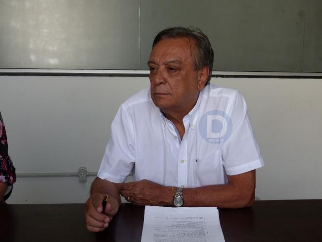 Francisco Simões