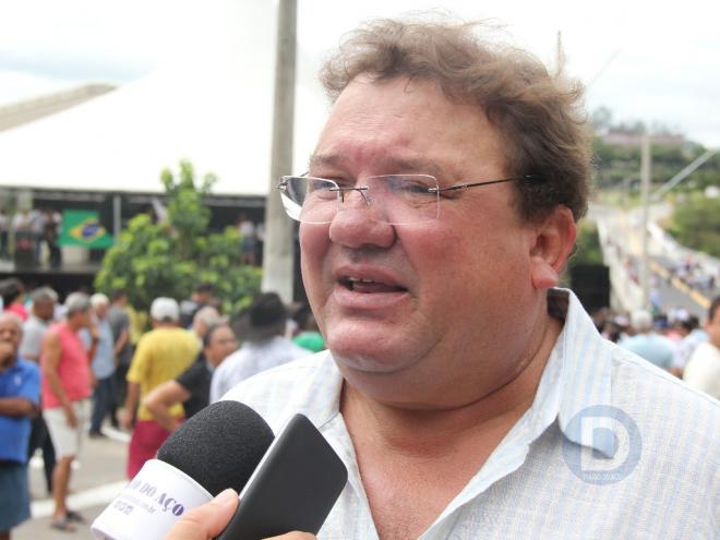 Celinho do Sinttrocel