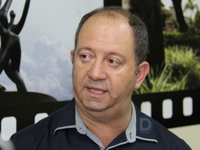 Geraldo Hilário