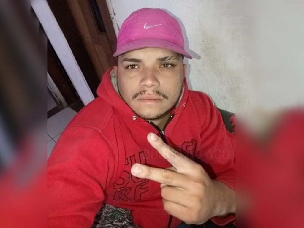 Homem é assassinado a tiros no bairro Bom Jardim | Portal Diário do Aço Homem é assassinado a tiros no bairro Bom Jardim | Portal Diário do Aço